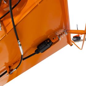 Tocator de crengi si resturi vegetale  RURIS ST500 PLUS 15 CP Autopropulsie