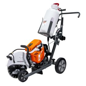 Kit Sasiu Taietor beton RTX 101