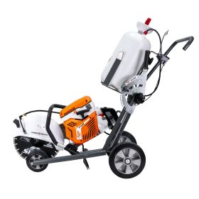 Kit Sasiu Taietor beton RTX 101