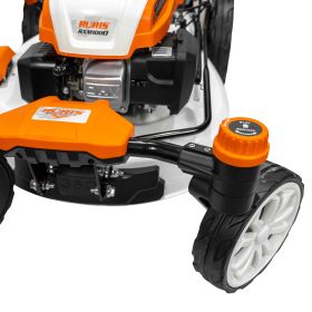 Masina de tuns gazon RURIS RXM 1000 3.9 CP