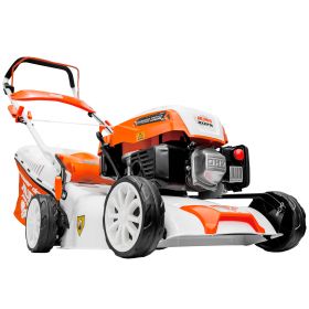 Masina de tuns gazon RURIS RX 221S 3.5 CP