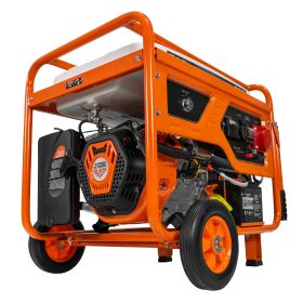 Generator curent RURIS R-Power GE 7000 TRC 13 CP 