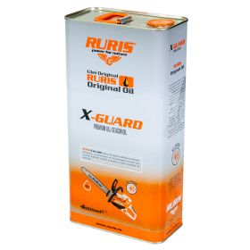 Ulei RURIS X - Guard  4 l