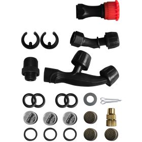 Kit  Pulverizator RS EasyFit