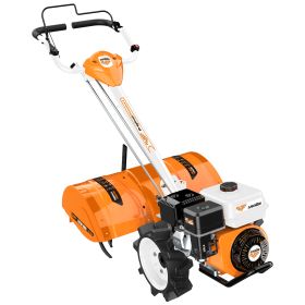 Motosapa RURIS 5900 R + roti cauciuc 5.00-6 7 CP