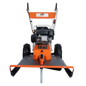 Motocositoare profesionala cu functie de mulcire RURIS  999 K 7.5 CP