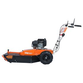 Motocositoare profesionala cu functie de mulcire RURIS  999 K 7.5 CP