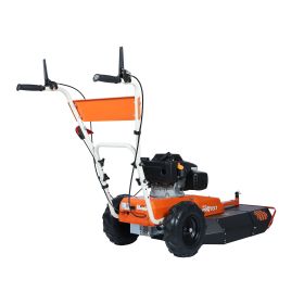 Motocositoare profesionala cu functie de mulcire RURIS  999 K 7.5 CP