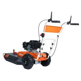 Motocositoare profesionala cu functie de mulcire RURIS  999 K 7.5 CP