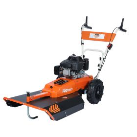 Motocositoare profesionala cu functie de mulcire RURIS  999 K 7.5 CP