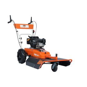 Motocositoare profesionala cu functie de mulcire RURIS  999 K 7.5 CP