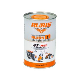 Ulei RURIS 4T Max 600 ml