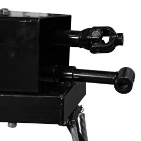  Remorca 4x4 RURIS 600 S