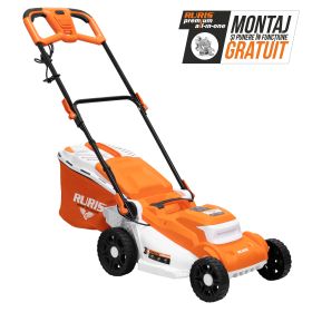 Masina de tuns gazon DAC 110 XR  3.3 CP