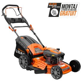 Masina de tuns gazon DAC 150 XR 5 CP