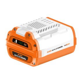 Acumulator RURIS Alfa UP 6800 E  60 V