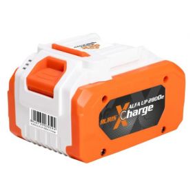 Acumulator RURIS Alfa UP 2800e X - Charge 20 V