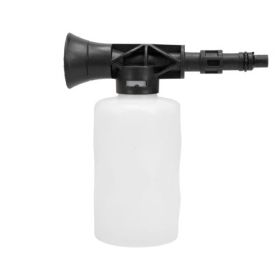 Aparat de spalat cu presiune pe acumulator RURIS 8024 E