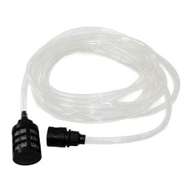 Aparat de spalat cu presiune pe acumulator RURIS 8024 E
