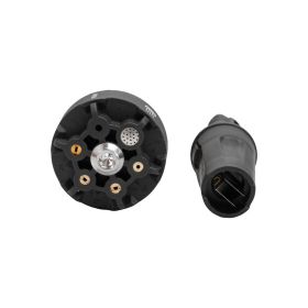 Aparat de spalat cu presiune pe acumulator RURIS 8024 E