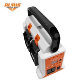 Invertor portabil pe acumulator RURIS 30024 e