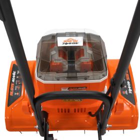 Motosapa pe acumulator RURIS 4044e