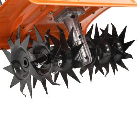Motosapa pe acumulator RURIS 4044e
