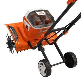 Motosapa pe acumulator RURIS 4044e