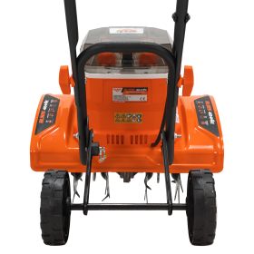 Motosapa pe acumulator RURIS 4044e