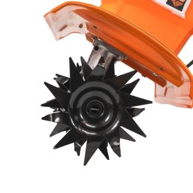 Motosapa pe acumulator RURIS 4044e