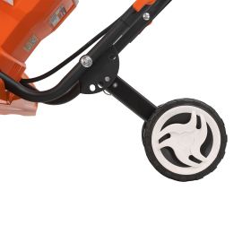 Motosapa pe acumulator RURIS 4044e
