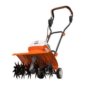 Motosapa pe acumulator RURIS 4044e