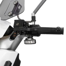 Scuter Electric RURIS Pilot SX 710 Alb