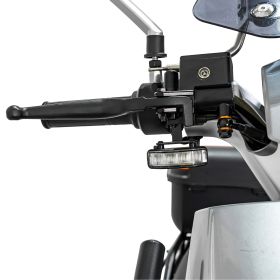 Scuter Electric RURIS Pilot SX 710 Gri