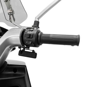 Scuter Electric RURIS Pilot SX 710 Negru