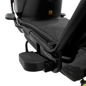 Scuter Electric RURIS Pilot SX 710 Negru