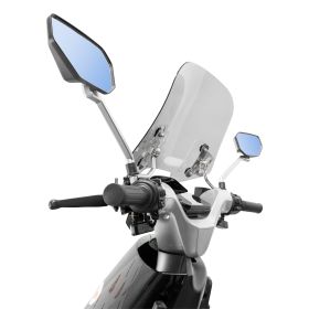 Scuter Electric RURIS Pilot SX 710 Negru