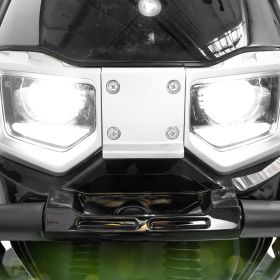 Scuter Electric RURIS Pilot SX 710 Negru