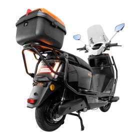 Scuter Electric RURIS Pilot SX 710 Negru