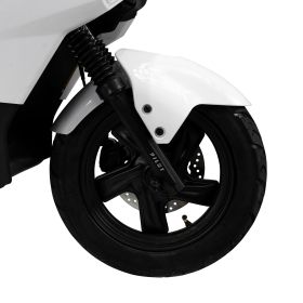 Scuter Electric RURIS Pilot  SX720 Alb