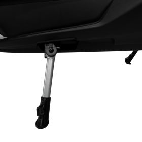 Scuter Electric RURIS Pilot  SX720 Alb