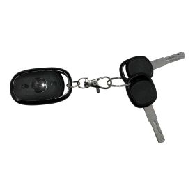 Scuter Electric RURIS Pilot  SX720 Alb