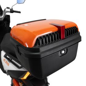 Scuter Electric RURIS Pilot  SX720 Alb