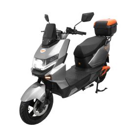 Scuter Electric RURIS Pilot  SX720 Gri