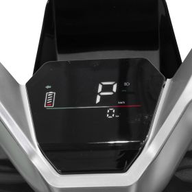 Scuter Electric RURIS Pilot  SX720 Gri