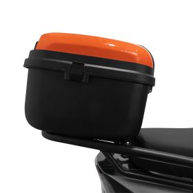 Scuter Electric RURIS Pilot  SX720 Gri