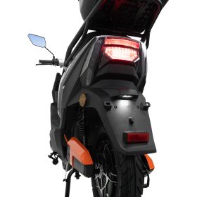 Scuter Electric RURIS Pilot  SX720 Gri