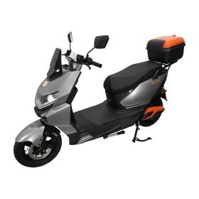 Scuter Electric RURIS Pilot  SX720 Gri
