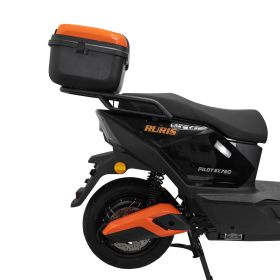 Scuter Electric RURIS Pilot  SX720 Negru