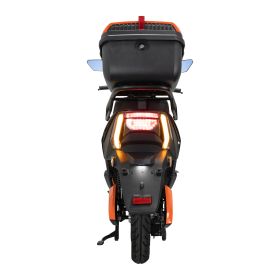 Scuter Electric RURIS Pilot  SX720 Negru